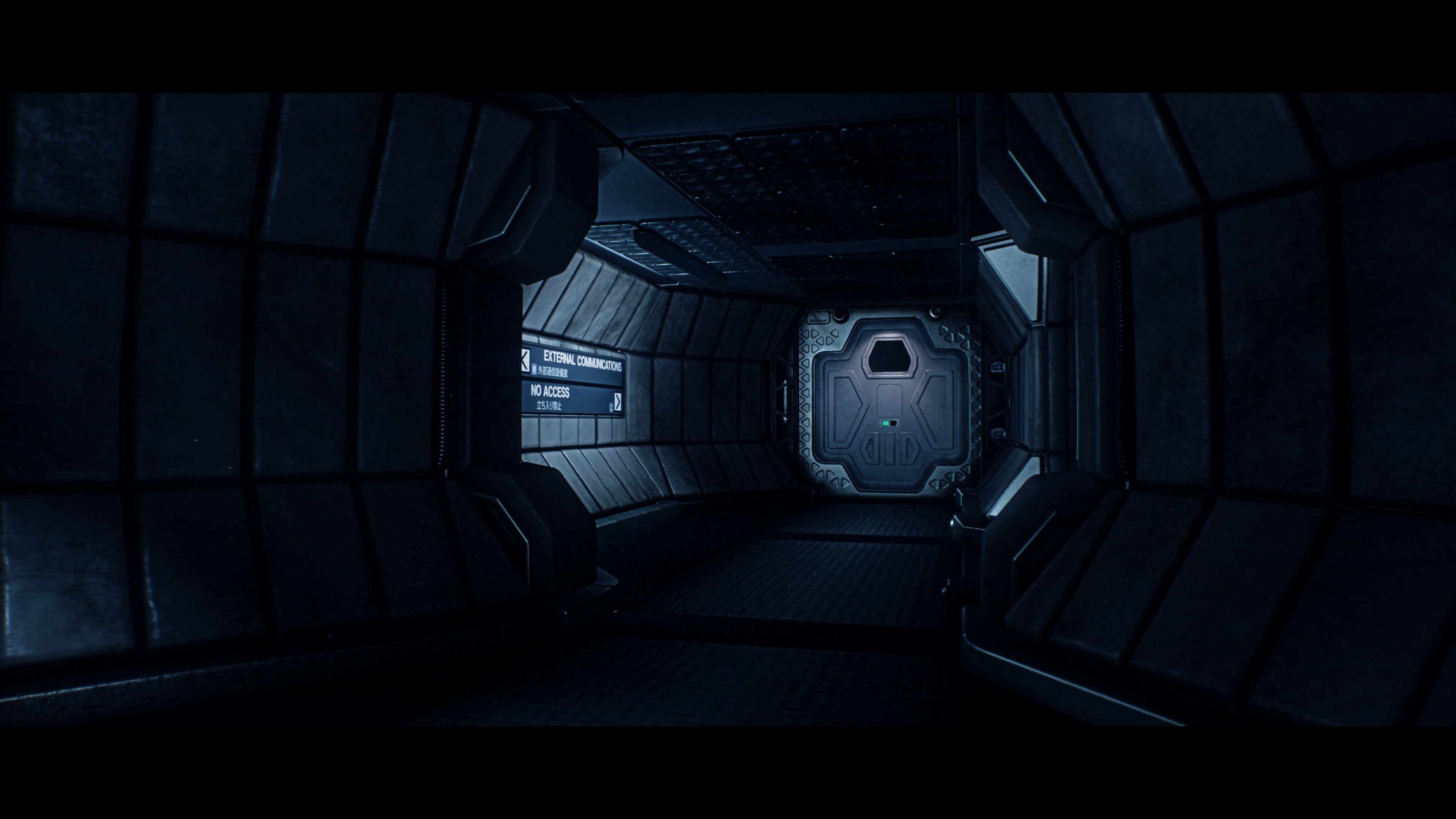 Alien Isolation Screenshot